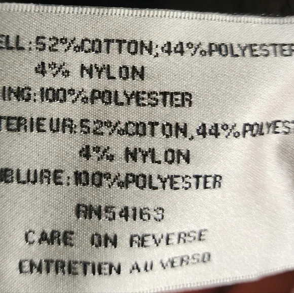 Kenneth Cole Jacket - Picture 4 of 5